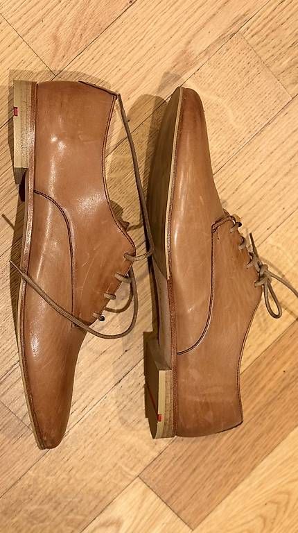Chaussures femmes: Absolut top neue Lloyd Damenschuh Grösse 6 1/2 - 38 oder 39 – D'occasion à Matten b. Interl par atc_p2hb 4