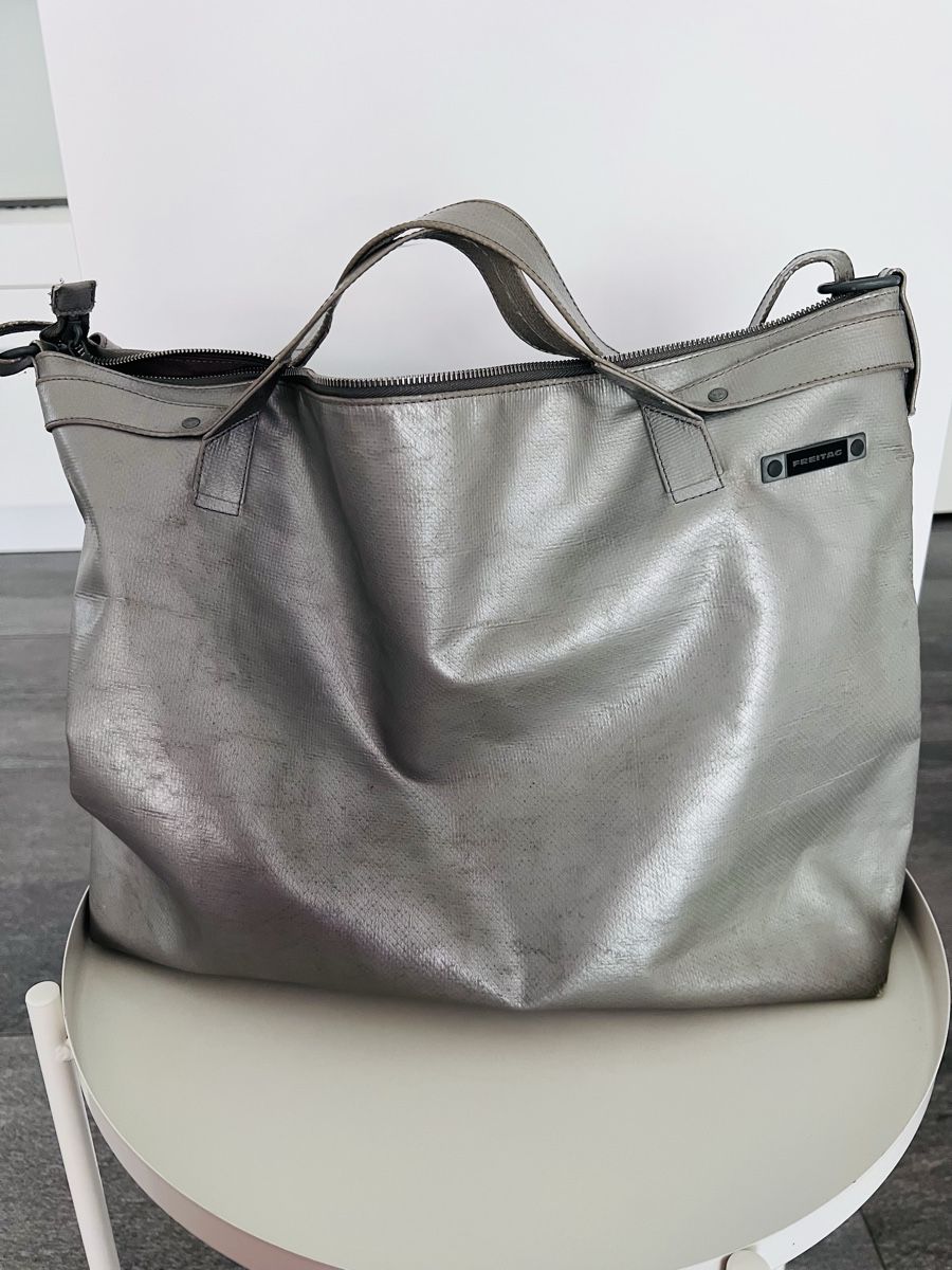 Freitag Sacs femmes: Freitag R121 Ahlgren Reference – D'occasion à Losone par Annja93