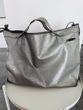 Freitag R121 Ahlgren Reference