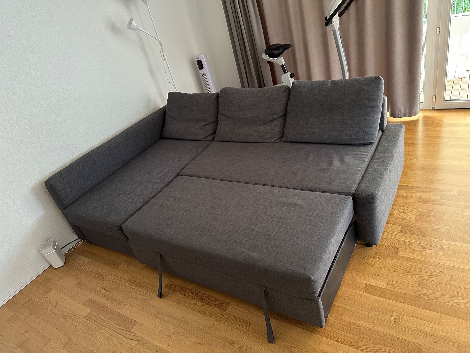 Ikea Sofas: Ecksofa Ikea – D'occasion à Wetzikon ZH par aur_n5rt 3