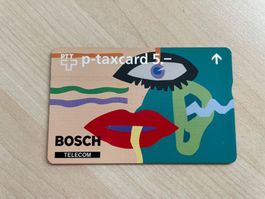 Privat Taxcard KF267
