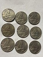100 francs Français 