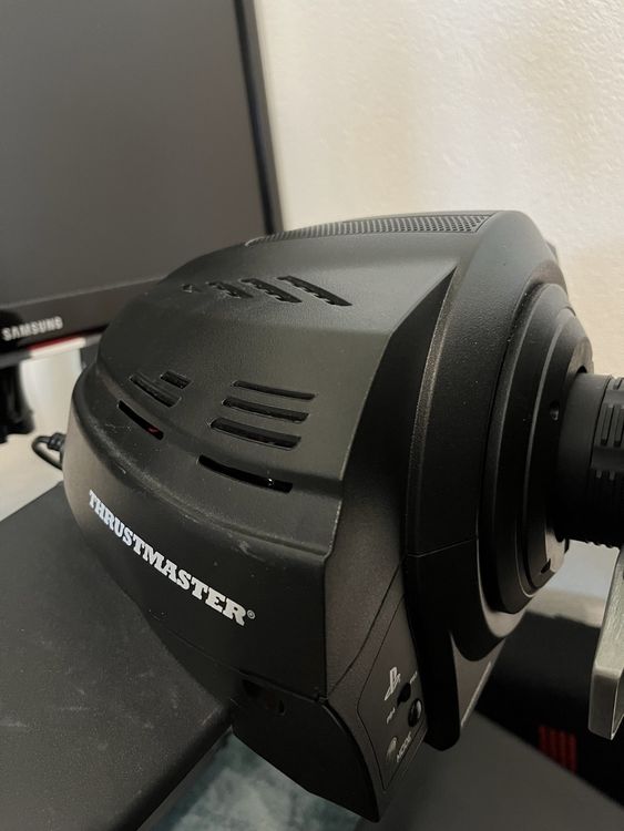 Thrustmaster T300 RS GT Edition (PC, PS5, PS4, PS3) (Neu (gemäss ...