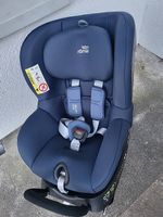 Britax Römer Dualfix 2 R Babysitz Kindersitz Autositz