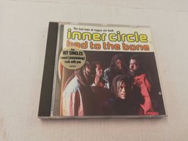 INNER CIRCLE - BAD TO THE BONE