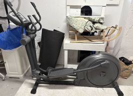 Crosstrainer Taurus