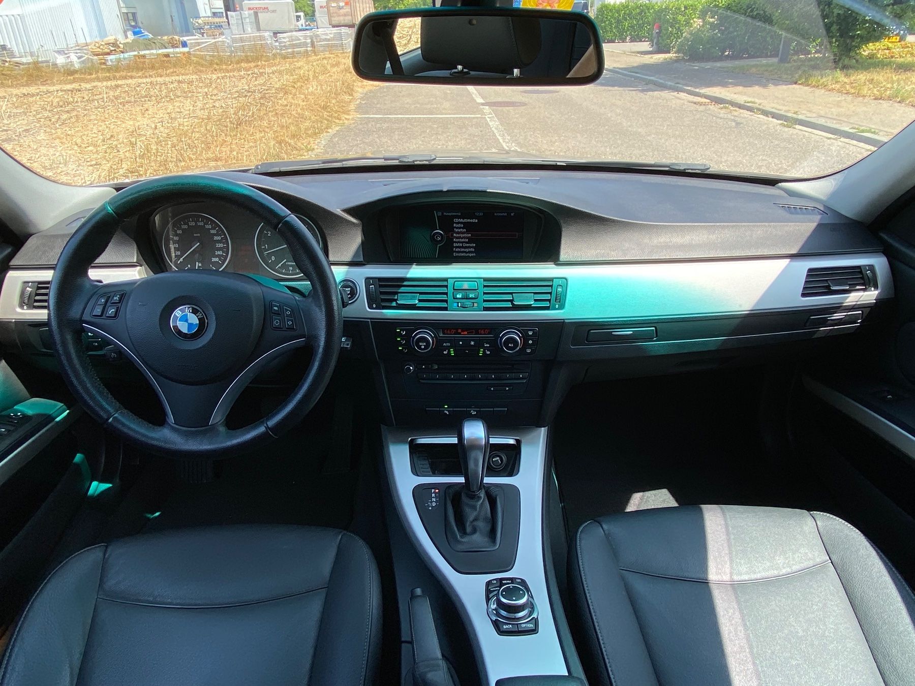 BMW Automobili: BMW 325i xDrive – Usato da Kreuzlingen venduto da ado_cpd6 4