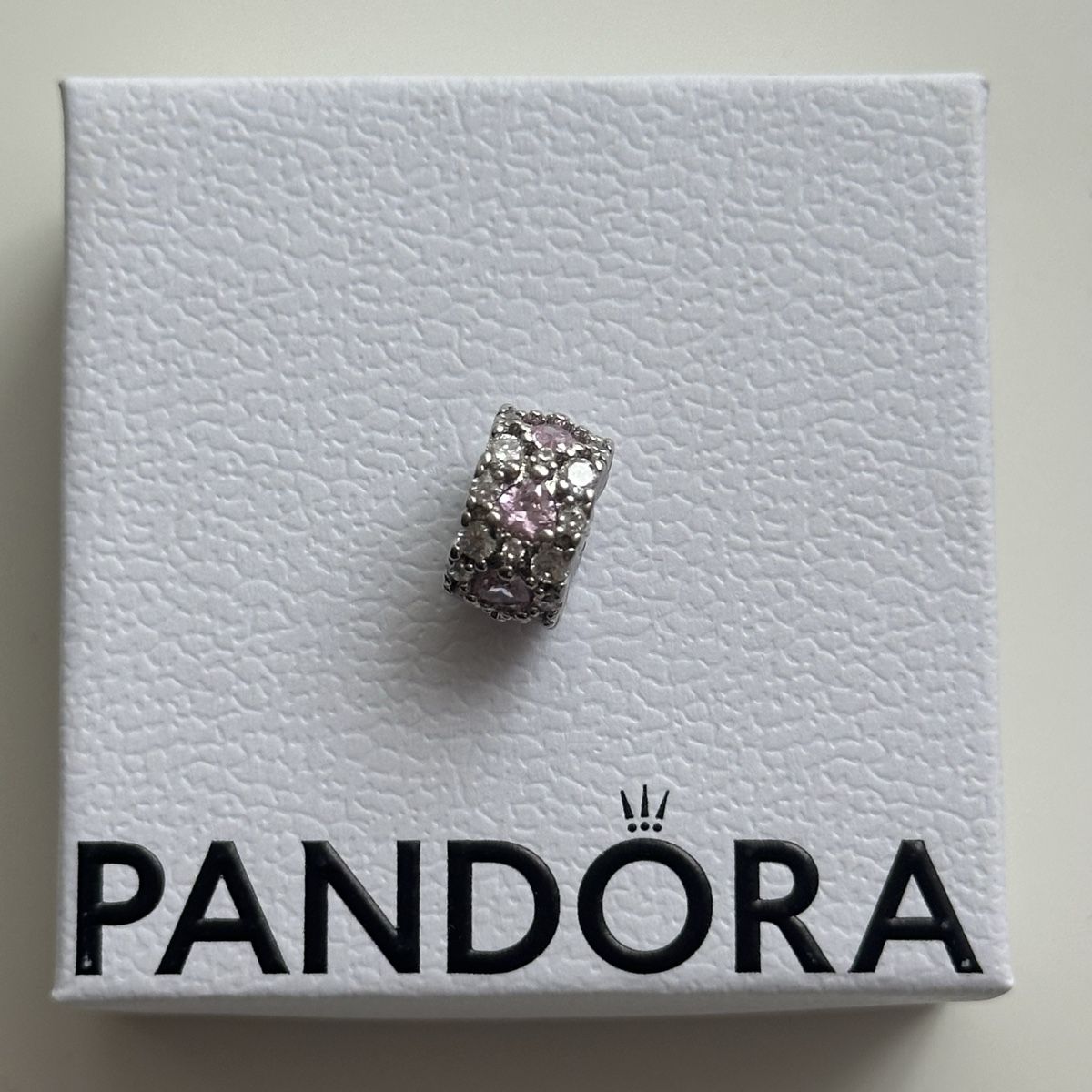 Pandora Anhänger: Pandora Round Hearts Charms  – Neu (gemäss Beschreibung) aus Givisiez von dor_xb9k