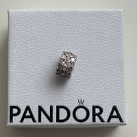 Pandora Round Hearts Charms 