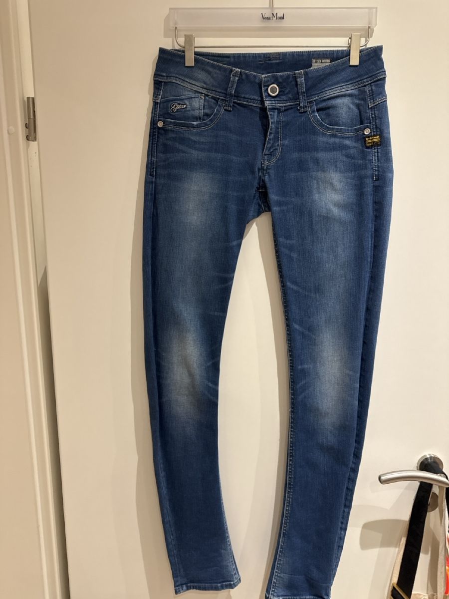 G-Star Jeans: G-Star Jeans – Gebraucht aus Kreuzlingen von eli_qm8d