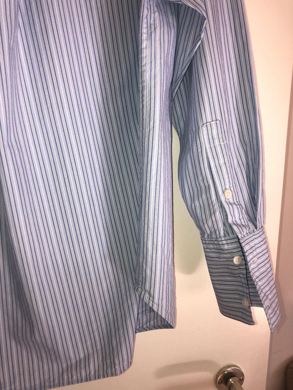 Cos Camicette: Cos Shirt Oversize Gr. 32 – Usato da Zürich venduto da Nhpp 4