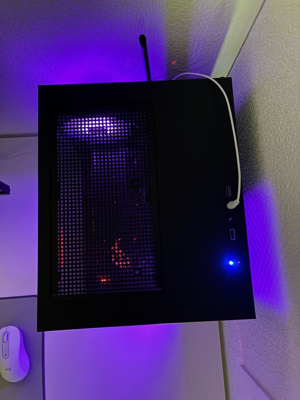 PC: Gaming Setup (599 CHF auf tutti.ch) – Usato da Spreitenbach venduto da vg713 2