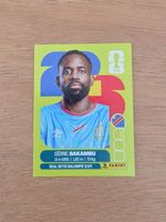 Panini Fifa COD 19