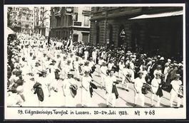 Luzern, 59. Eidgenössiches Turnfest 192