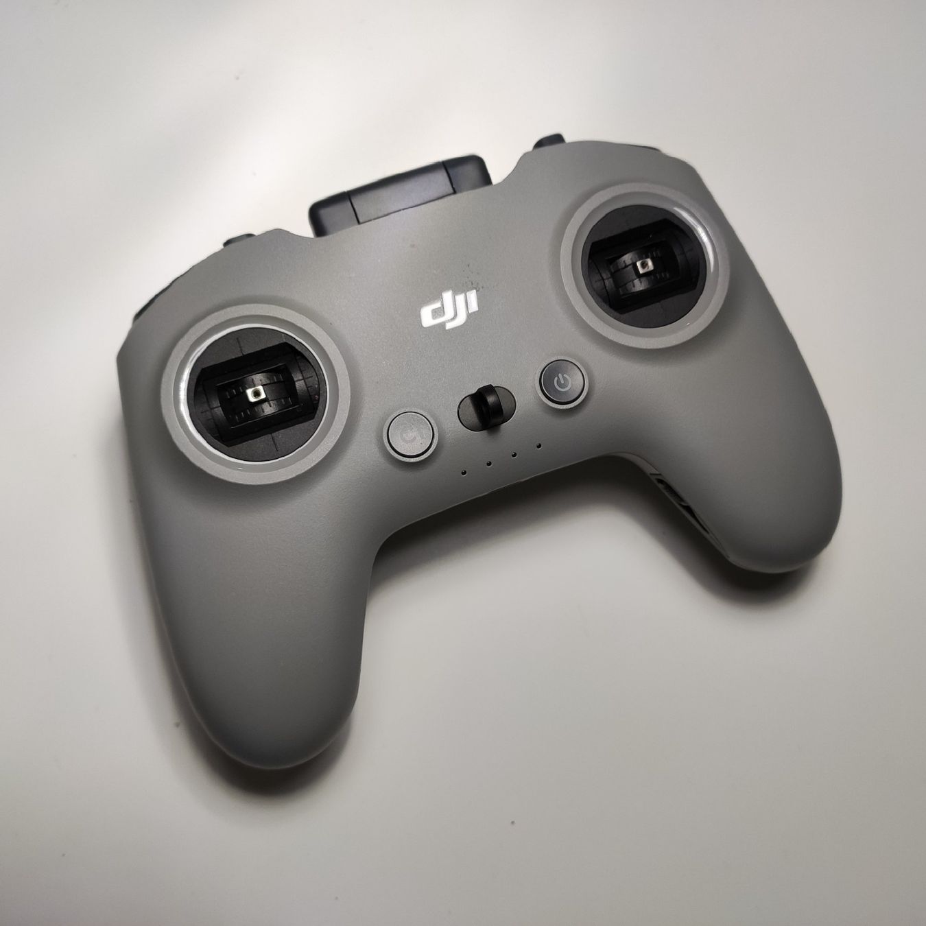 DJI Modellismo RC: DJI FPV / AVATA 1 Controller 2 (fast Neu/Original!) – Usato da Zürich venduto da Biedermann23 4