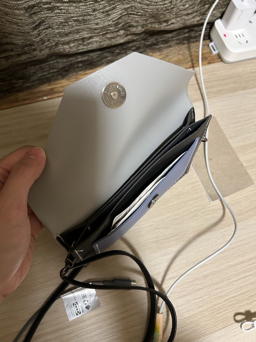 Borse: crossbody bag – Usato da Zürich venduto da Mmmico 2