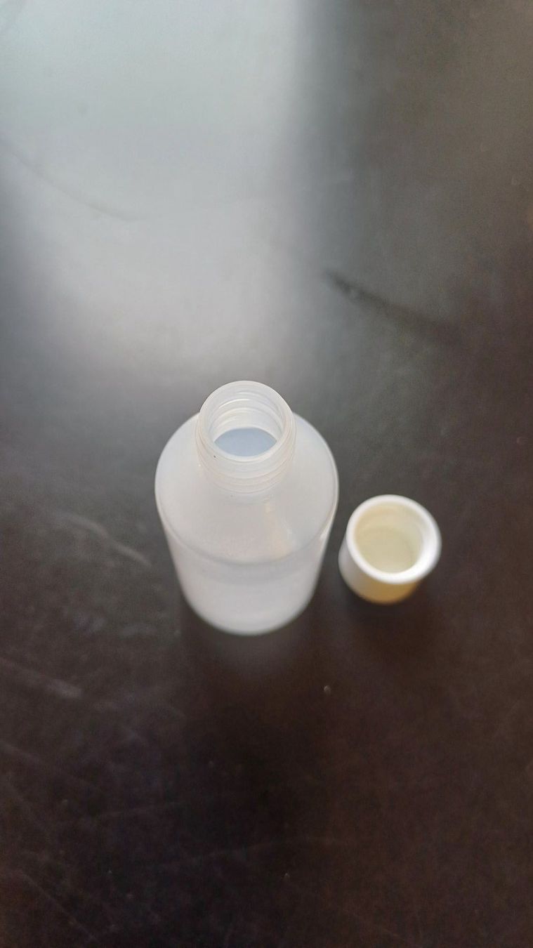 Sonstiges Geschirr & Gläser: 15 ml Flacon, 1 ml Pipetten, 5 ml Messbecher – Neu und originalverpackt aus Zollikerberg von Kaugo 1