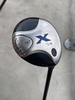 Callaway 5 Holz 19 Grad