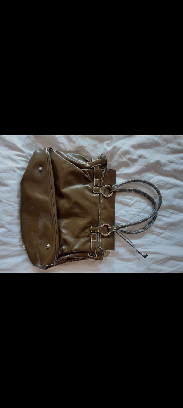Borse da donna: Sac style cabas vinyl / similicuir  – Nuovo e nell'imballaggio originale da Avully venduto da jul_n8zt 2
