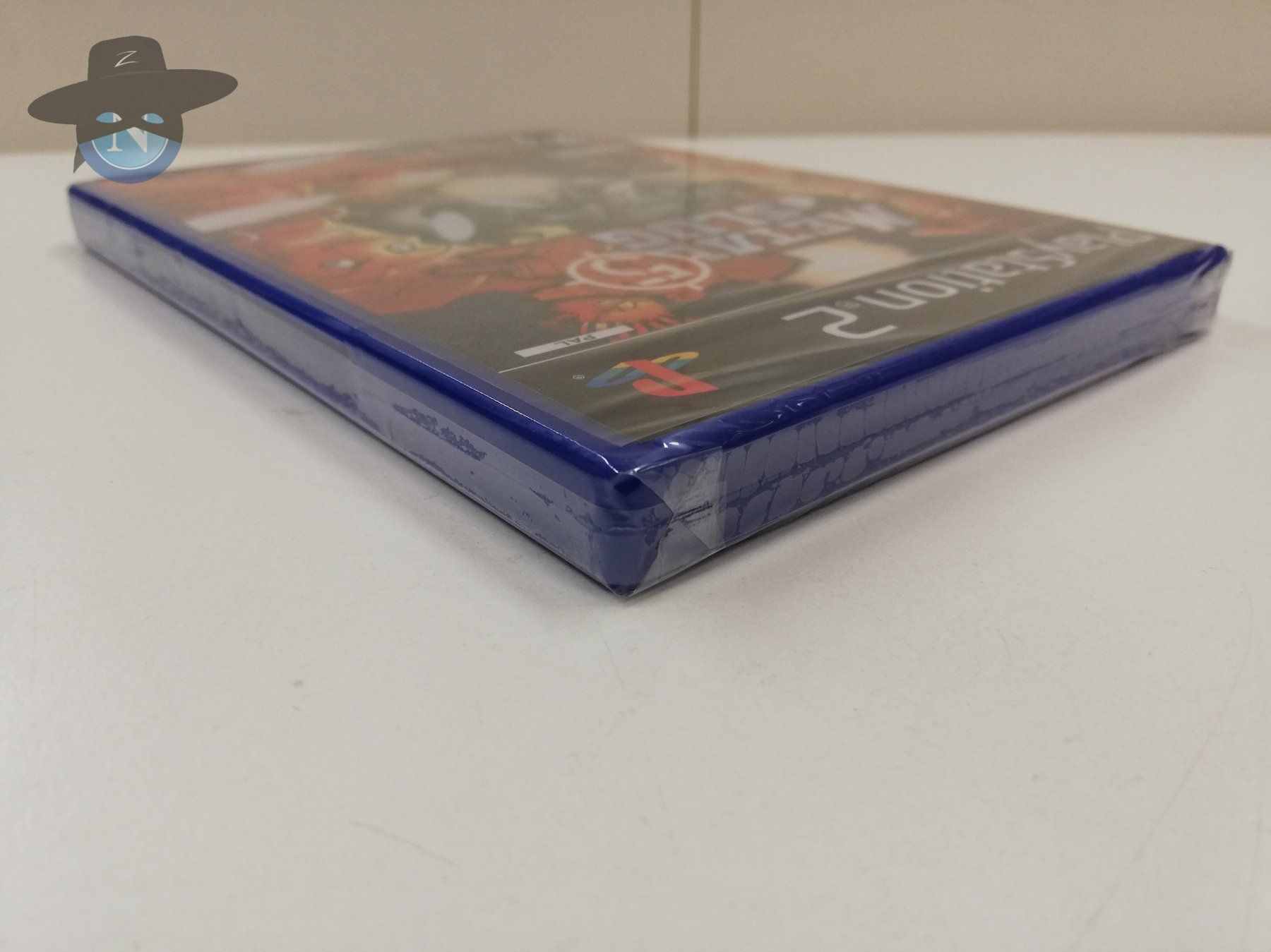 Sony Giochi: Metal Slug 5 / NEU - sealed / PS2 – Nuovo (secondo la descrizione) da St. Gallen venduto da zorro_dc 4