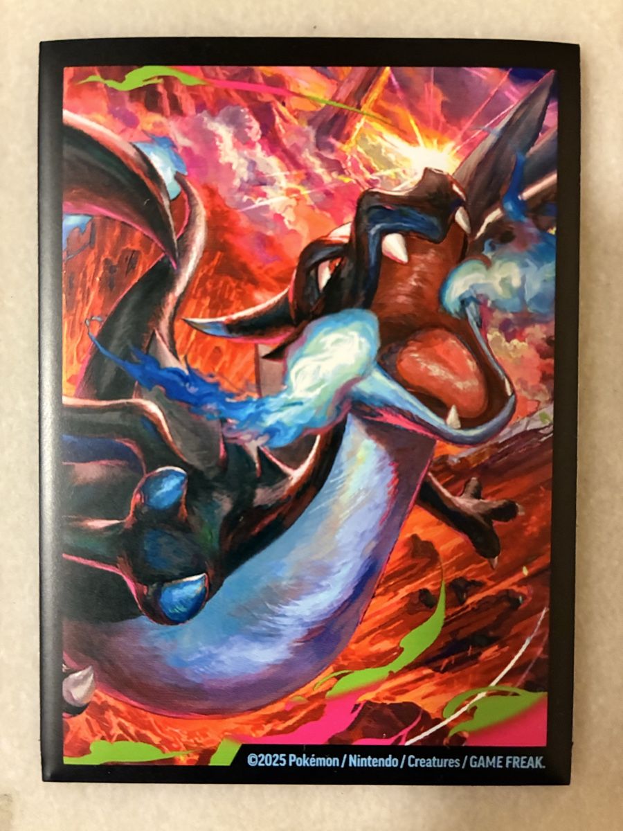 Pokémon Carte collezionabili: Pokémon Mega-Bisaflor ex 177/132 SIR Mega Evolution DE NM – Nuovo (secondo la descrizione) da Herrliberg venduto da rab_6m8h 3