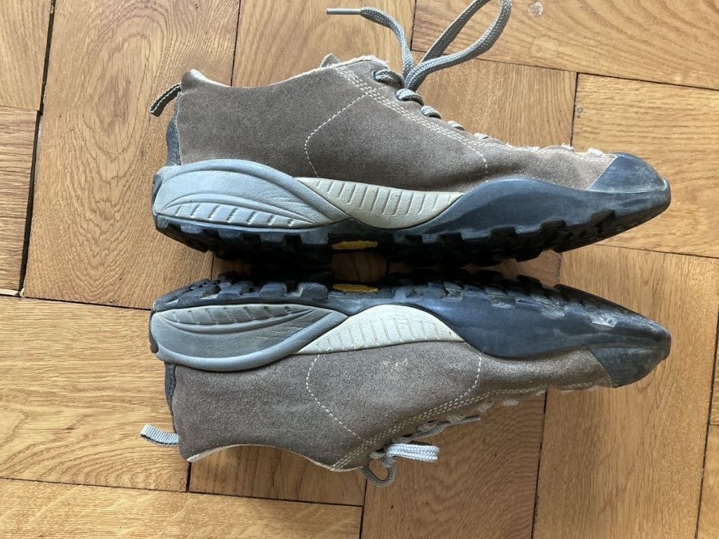 Scarpa Scarpe da donna: Scarpa Mojito Wanderschuhe – Usato da Zürich venduto da lalelila 3