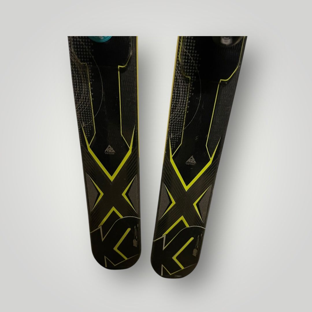 K2 Skis: K2 All Mountain Ski 172cm – D'occasion à Murten par Ski-Outlet 3