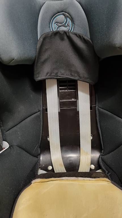 Seggiolini per auto: Kindersitz Cybex platinum Sirona – Usato da Winterthur venduto da kun_dbz6 1