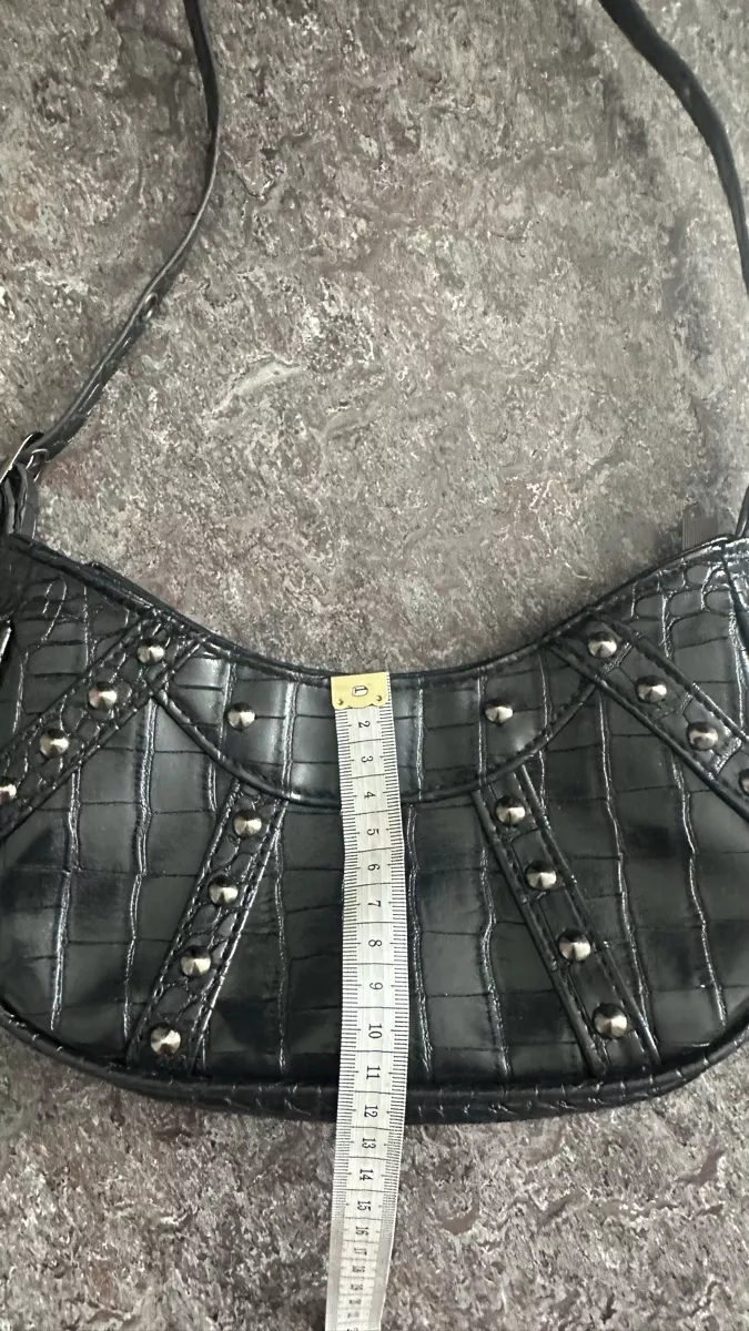 Shein Borse da donna: schwarze Tasche  – Usato da uerikon venduto da SITRRY4 2