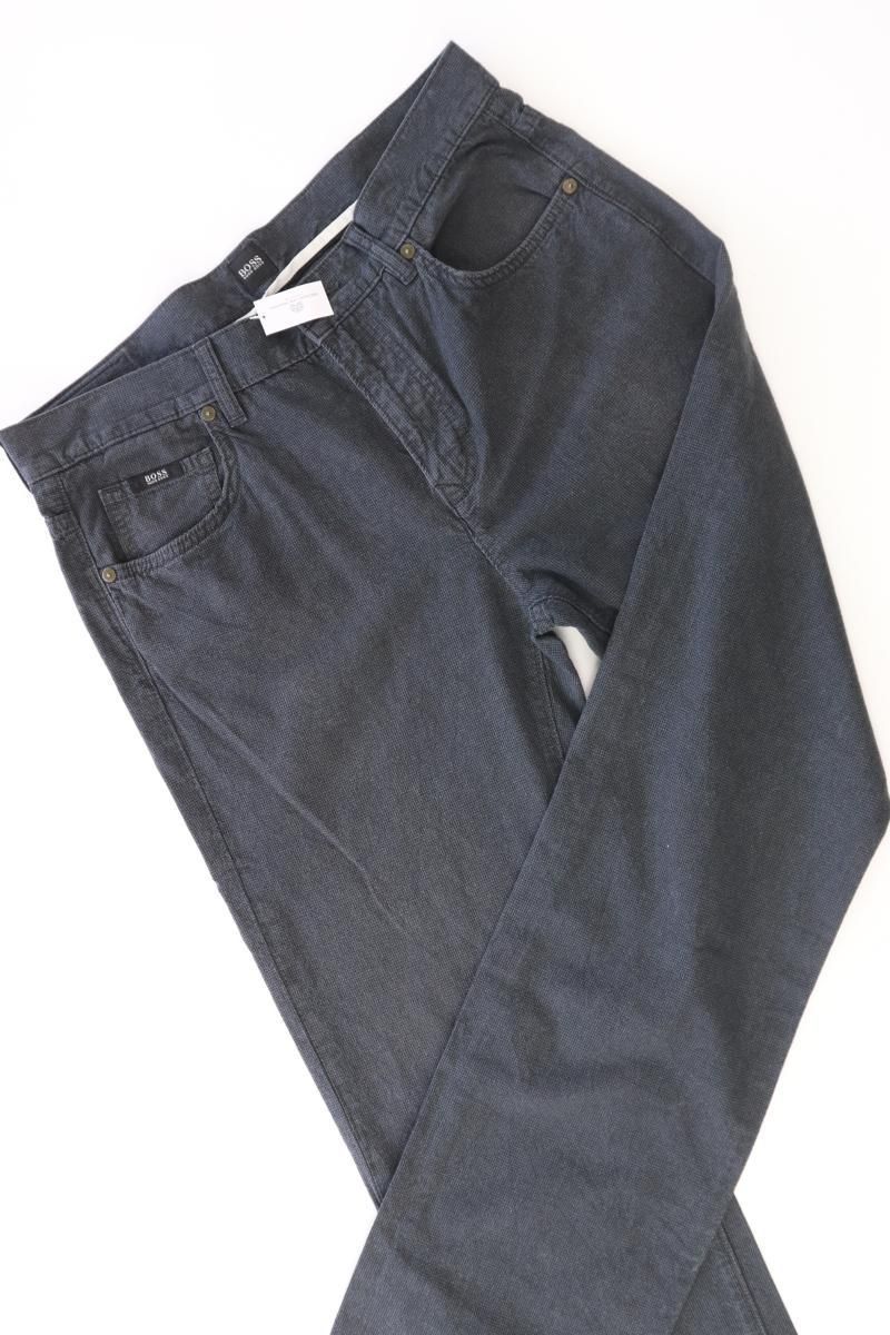 Hosen: Hugo Boss Five-Pocket-Hose Gr. W33/L36 – Gebraucht aus Neustadt an der Waldnaab von SecondLifeFashion 2
