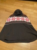 Poncho t.122/128