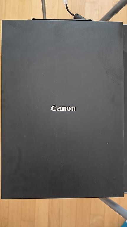 Canon Scanner: Canon CanoScan LiDE 300 – Gebraucht aus St. Gallen von DME00 1
