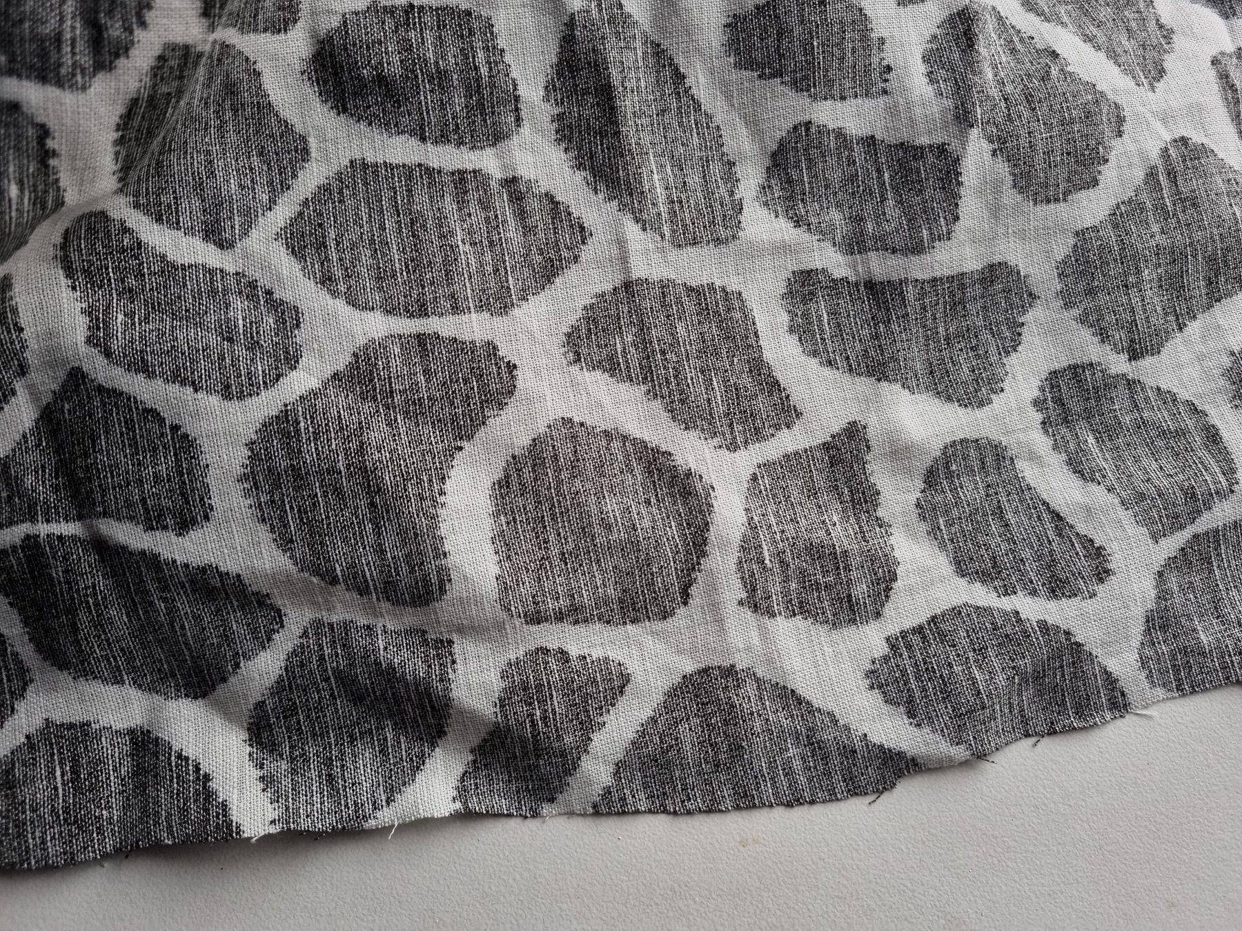 Tessuti: Leinen Stoff 130 x 148 cm – Nuovo e nell'imballaggio originale da geroldswil venduto da Gumball1 4
