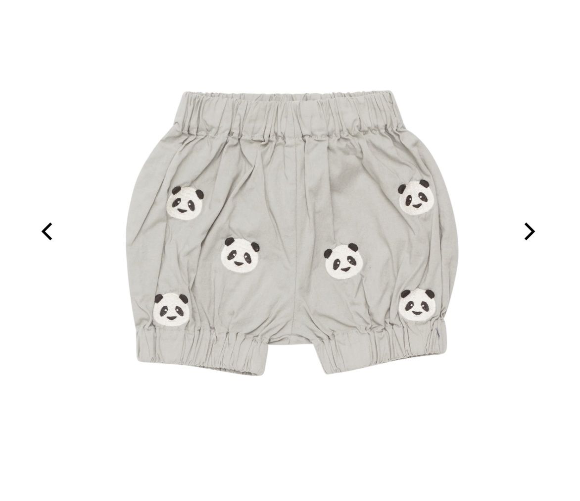 Pantaloni: Bloomer Donsje – Usato da Lausanne venduto da Soins