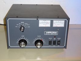 Ameritron AL-811 Amateurfunk Endstufe