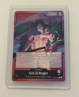 One Piece TCG - Gol.D.Roger OP13-003 Leader