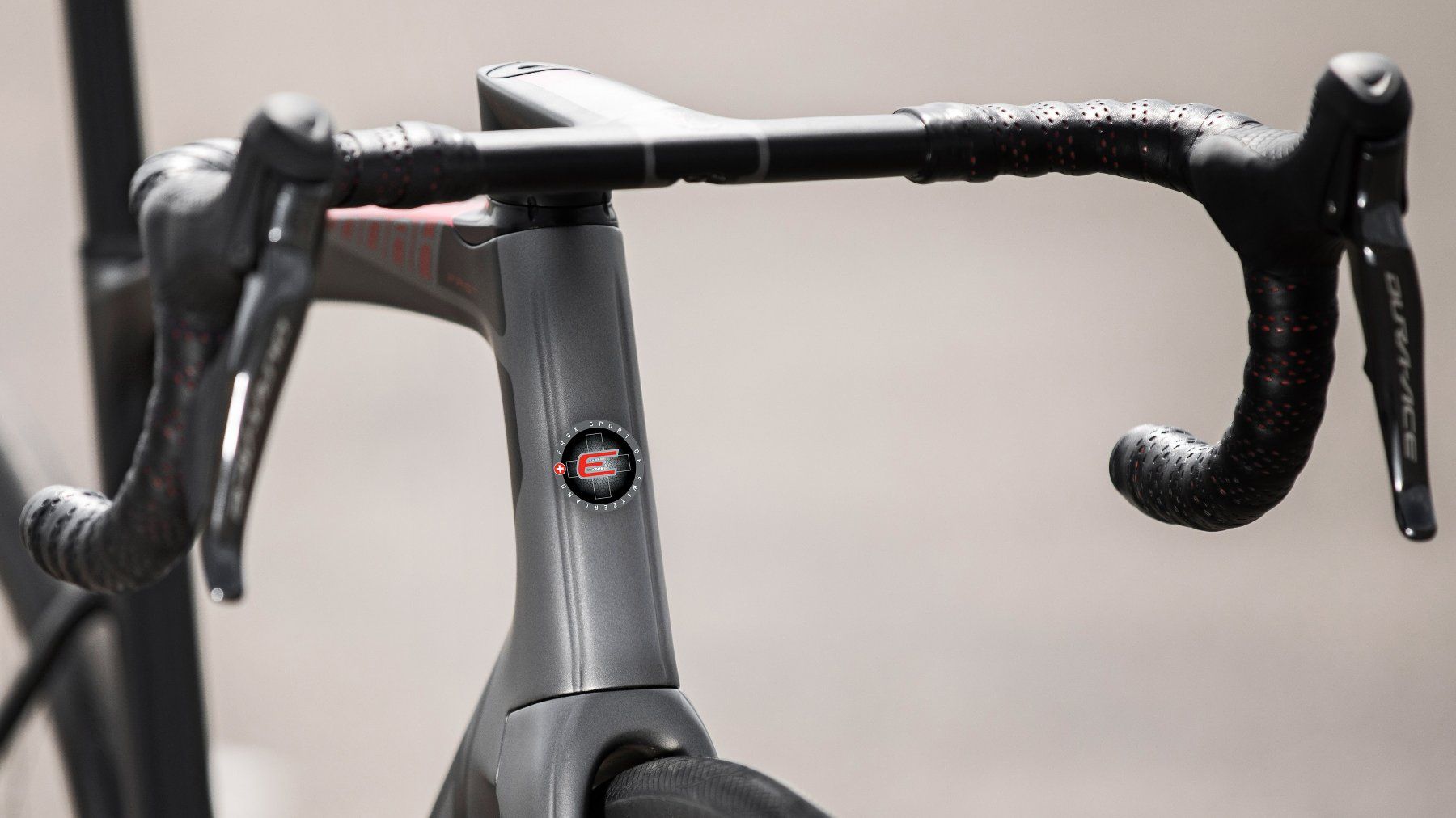 Erox Biciclette: Rennrad Rahmen Karbon Erox Pro Custom Made – Nuovo e nell'imballaggio originale da Zürich venduto da santamonicasport 5