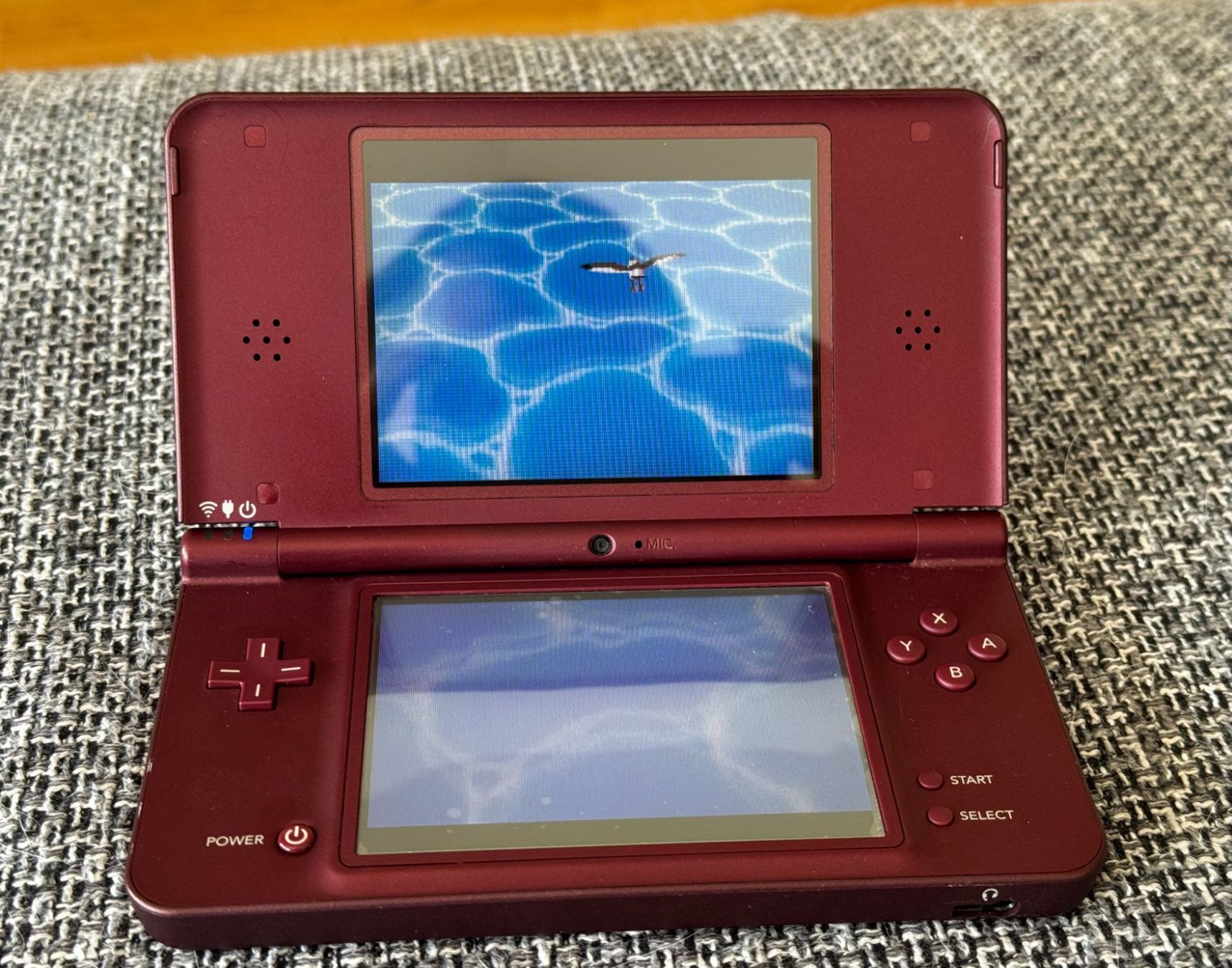 Nintendo Console: Nintendo DSi LL – Usato da Zürich venduto da pochemuto 1
