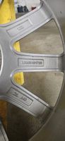 Audi 1 xFelge mit Winterreifen 245/40 R18 8.5J ET29 Preis VB