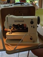 Machine à coudre Bernina vintage