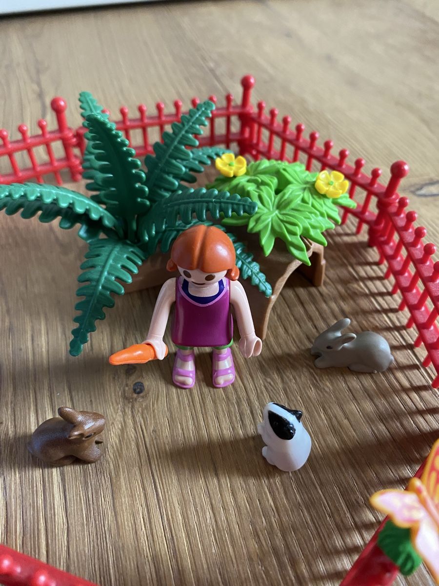Playmobil Spielzeuge: Playmobil Tierstation 9277 – Gebraucht aus Rebstein von M.el 3