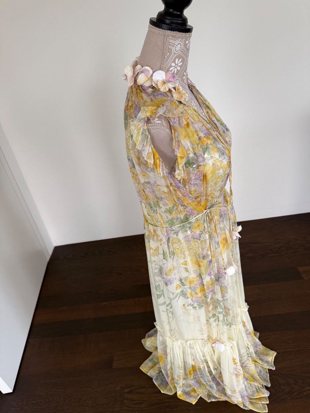 Vestiti: Zimmermann Kleid Gr.0P – Nuovo (secondo la descrizione) da Balzers venduto da Lissi57 4