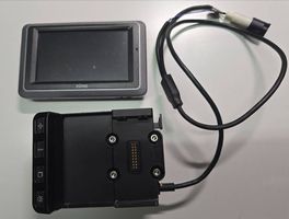 GPS garmin zumo 660  moto