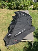 Tablier protection jambes pour scooter.  Tucano Urbano Tmax