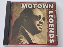 Cd Motown Legends 