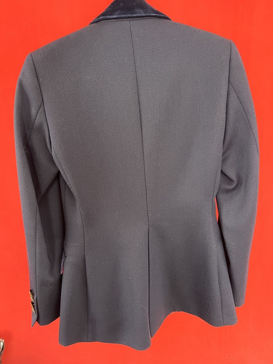 Giacche: Blazer blau Gr. 36 – Usato da Zürich venduto da car_x52z 1