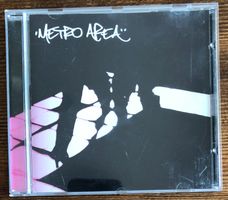 Metro Area – Metro Area CD, Morgan Geist, Electro, House