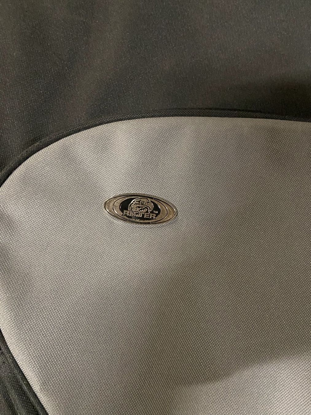 Musikinstrumente: Snaredrum Bag Ritter – Gebraucht aus Uetendorf von Kunze00 1