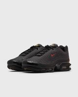 Baskets Nike Air Max Terrascape Plus noir et rouge