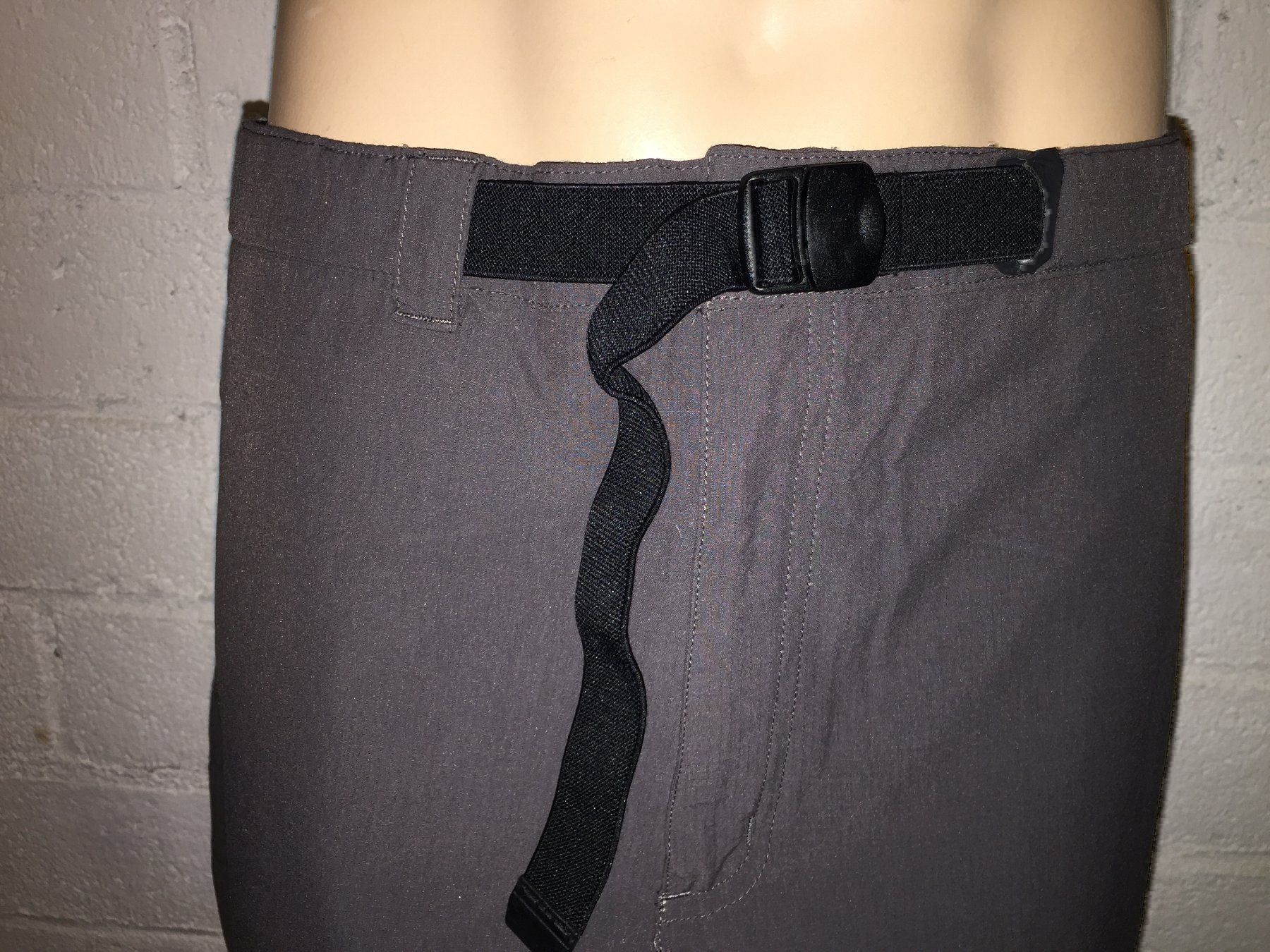 Pantaloni: Pantalon AIGLE ACTIMUM  Taille 50 CH – Usato da Cossonay-ville venduto da Super-Price-Quality 4